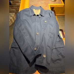 Ted Baker chore jacket